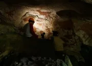 Lukisan Tertua Dinding Goa di Pulau Muna Gemparkan Dunia 15 FB IMG 1769177547937