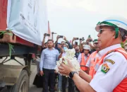 Direct Ekspor Feronikel Perdana ke Tiongkok, Langkah Besar Industri Sultra