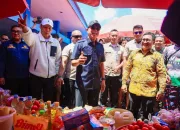 Gubernur Sultra Resmikan Revitalisasi PPI Sodohoa