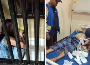 Tersinggung Diejek, Wanita Ini Tikam Teman Prianya Saat Pesta Miras