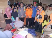 Jasad Bocah Korban Terkaman Buaya Ditemukan