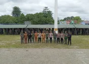 Pemkab Buton Selatan Bersama TNI-Polri Sepakati Rekonsiliasi Pasca Kericuhan
