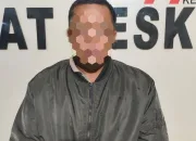 Polisi Tangkap Terduga Pelaku Persetubuhan Anak di Kendari