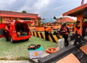 Pemancing Tenggelam di Perairan Bungkutoko, Tim SAR Kendari Lakukan Pencarian