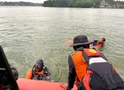 Upaya Pencarian Pemancing Tenggelam di Perairan Bungkutoko Terus Dilakukan
