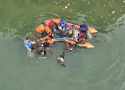 Pemancing yang Tenggelam di Perairan Bungkutoko Ditemukan Meninggal Dunia
