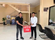 73 Santri Diduga Keracunan, Polisi Kirim Sampel Makanan ke Labfor Polda Sulsel