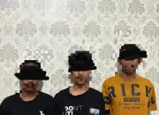 Tiga Remaja di Kendari Diamankan atas Dugaan Pencabulan Terhadap Anak