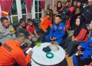 Tiga Anak yang Hanyut di Perairan Desa Onehe Ditemukan Selamat