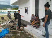 Diduga Jadi Pengedar Narkoba Pasutri di Kolut Diciduk, Polisi Sita 8,33 Gram Sabu