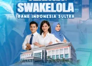 BI Sultra Buka Rekrutmen Tenaga Swakelola, Pendaftaran Ditutup 22 Januari 2026