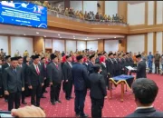 Gubernur Sultra Rombak 18 Pejabat Eselon II, Ini Daftar Lengkapnya