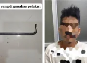 Satreskrim Polresta Kendari Ringkus Residivis Pencurian di 22 TKP