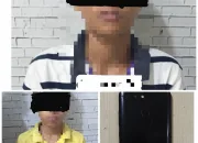 Dua Anak di Bawah Umur Diamankan Terkait Kasus Pencurian di Kendari