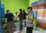 Diduga Cemburu, Seorang Pria di Konut Nekat Gantung Diri