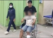 Melawan Petugas, Satu Pencuri Motor di Kendari Ditembak Polisi