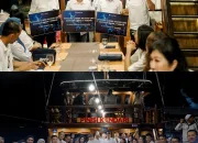 Bank Sultra Raih Prestasi Gemilang di BPMD Sultra, Sukses Dongkrak Digitalisasi Lewat QRIS