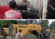 Satlantas Polresta Kendari Akhirnya Ungkap Kendaraan dan Sopir Penabrak Bocah di Perempatan PLN