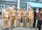 Gubernur Sultra Respon Arahan Presiden Prabowo Terkait Gerakan Indonesia Asri