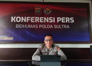 Dugaan Penipuan Oknum Anggota Brimob Polda Sultra, Kini Ditangani Bidang Propam dan Ditreskrimum