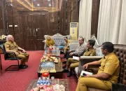Ketidakhadiran Nur Alam dalam Mediasi Unsultra Disesalkan Pemprov Sultra