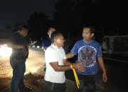 Pelaku Penikaman Sepupu di Tempat Hiburan Lapulu Abeli Menyerahkan Diri ke Polisi