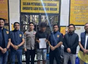 Tersangka Persetubuhan Anak dan Pornografi di Konawe Ditahan Polisi