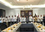 Polri Perkuat Satgas Saber Kawal Harga Pangan Jelang Imlek, Ramadan, dan Idul Fitri 2026