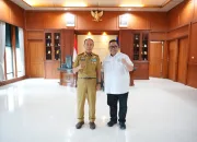 Kadin Komitmen Kawal Program Pemprov Sultra Untuk Ketahanan Pangan dan Ekonomi Kerakyatan