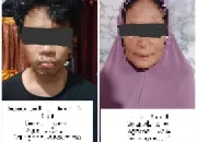 Satreskrim Polresta Kendari Ungkap Pelaku Pembunuhan Disertai Curas, Dua Pelaku Ditangkap