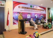 Gubernur Sultra : Transformasi Birokrasi dan E-government Tidak Dapat Ditunda