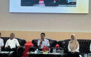 Dikbud Sultra Kumpulkan Seluruh Kepsek, Bahas Percepatan Kinerja Pendidikan 7 IMG 20260211 WA0006