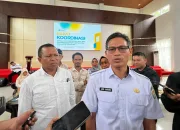 Pemprov Sultra Bangun Dua Sekolah Baru di Kolaka Utara, Perkuat Akses Pendidikan