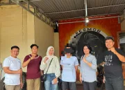 Satreskrim Polresta Kendari Tangkap Remaja Terduga Pelaku Persetubuhan Terhadap Anak
