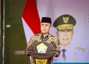 Bukan Sekadar Kerja Bakti, Ini Misi Besar “Indonesia ASRI” di Bumi Anoa