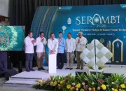 SERAMBI 2026: BI dan PERBANKAN Perkuat Layanan Penukaran Uang Rupiah Selama Ramadan dan Idul Fitri 1447 H