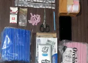 Pria di Kendari Diciduk Polisi, Simpan 26 Sachet Sabu di Saku Celana dan Meja Rias