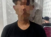 Terduga Pelaku Persetubuhan Terhadap Anak di Kendari Ditangkap Polisi