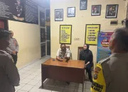 Kapolda Sultra Patroli Malam Jelang Ramadan, Pantau Kamtibmas dan Kesiapan Personel di Kendari