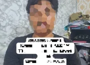 Tega! Suami di Kendari Aniaya Istri Hingga Bayi 4 Bulan Terjatuh, Korban Sempat Disekap Pilih Lapor Polisi
