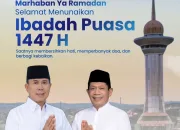Pemprov Sultra Jadwalkan Safari Ramadhan 1447 H di 17 Kabupaten/Kota se-Sultra
