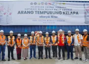 Sultra Pecahkan Rekor, Koperasi Desa Pertama di Indonesia Timur Tembus Pasar Tiongkok