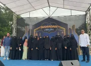 Ramadan Sultra Fest 2026 Resmi Digelar untuk Dorong Ekonomi Daerah