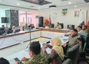 Sengketa Pulau Kawi-Kawia Antara Sulsel dan Sultra Temukan Solusi Penyelesaian