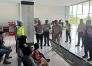 Gubernur Sultra Kembali Gelar Mudik Gratis 2026