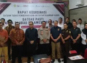 25 Ribu Warga Baubau Diduga Jadi Korban Investasi Ilegal AMG Pantheon, Kerugian Capai Ratusan Miliar