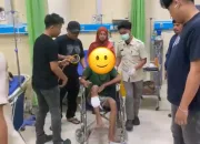 Rekor Kriminal DW: Baru Bebas 8 Bulan, Sudah Gasak Motor di 31 TKP Sebelum Didor Polisi