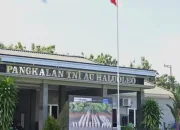 Lanud Haluoleo Klarifikasi Pemeriksaan Oknum Anggota Terkait Dugaan Curanmor di Kendari