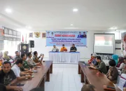 Bantuan Pangan Sultra Segera Cair Sebelum Lebaran