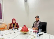 Pemkot Kendari Larang Pembukaan THM dan Penjualan Minuman Beralkohol Selama Ramadan